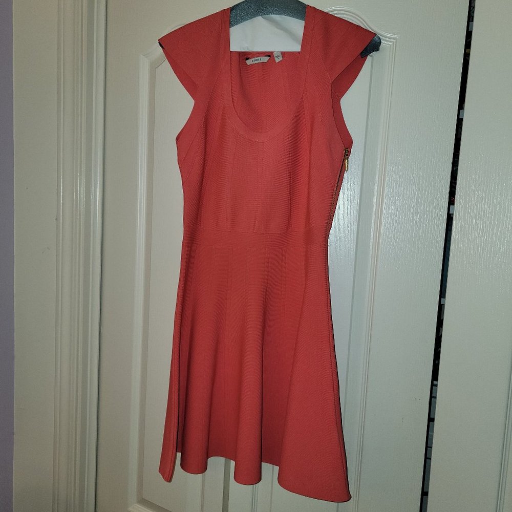 Guess Dress Size M